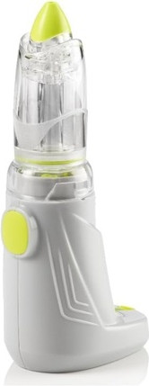Rinowash Ego Shower Назальный Микрофон Air Liquide