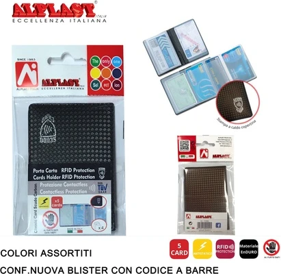 Очищающее Молочко Alplast Classic Card