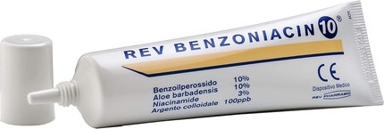 Крем Rev Pharma