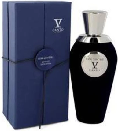 Extrait De Parfum V Canto