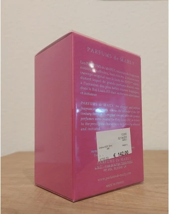 Eau de Parfum Parfums De Marly Oriana