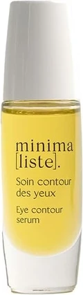Крем для век MinimaListe