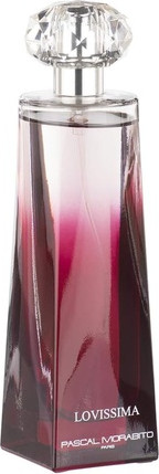Eau De Parfum Pascal Morabito Lovissima