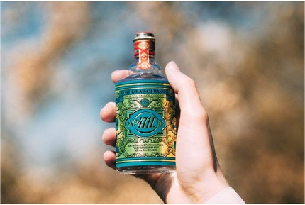 Eau De Cologne 4711 Original