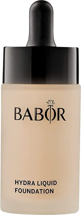 Жидкая тональная основа Babor Hydra