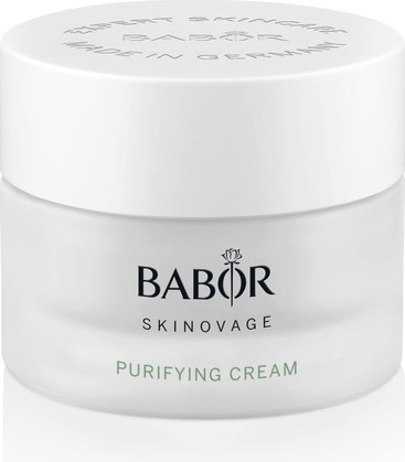 Очищающий крем для лица Babor SKINOVAGE Purifying Cream