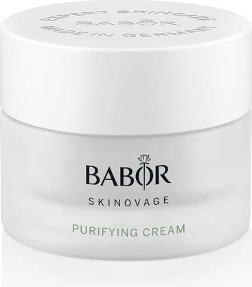 Очищающий крем для лица Babor SKINOVAGE Purifying Cream