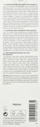 Туалетная вода Goldwell ELU PLAY Violet