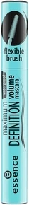 Mascara Essence Maximum Definition Waterproof Volume Mascara