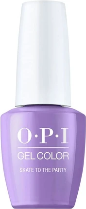 Гель-лак OPI Skate To The Party