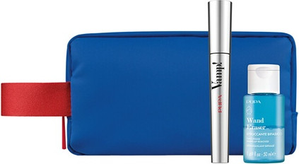 Набор косметики Pupa Milano Vamp Mascara
