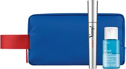 Набор косметики Pupa Milano Vamp Mascara