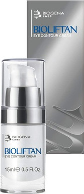 Крем для кожи вокруг глаз Biogena Bioliftan