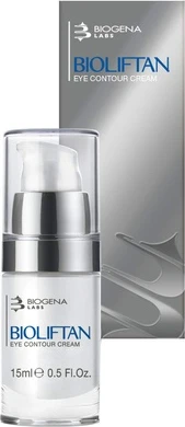Крем для кожи вокруг глаз Biogena Bioliftan