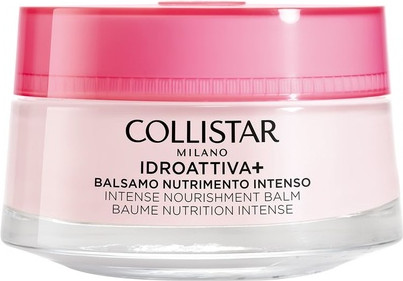 Бальзам Collistar Idroattiva Интенсивное Увлажнение