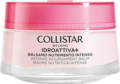 Бальзам Collistar Idroattiva Интенсивное Увлажнение