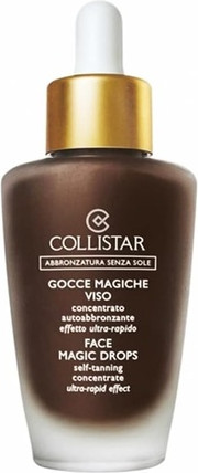 Автозагар для лица Collistar