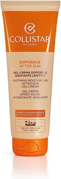 Увлажняющий крем Collistar Soothing After-Sun