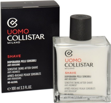 Aftershave Collistar