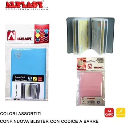 Набор Alplast Re-Fill Палитр