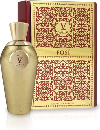 Extrait De Parfum Canto