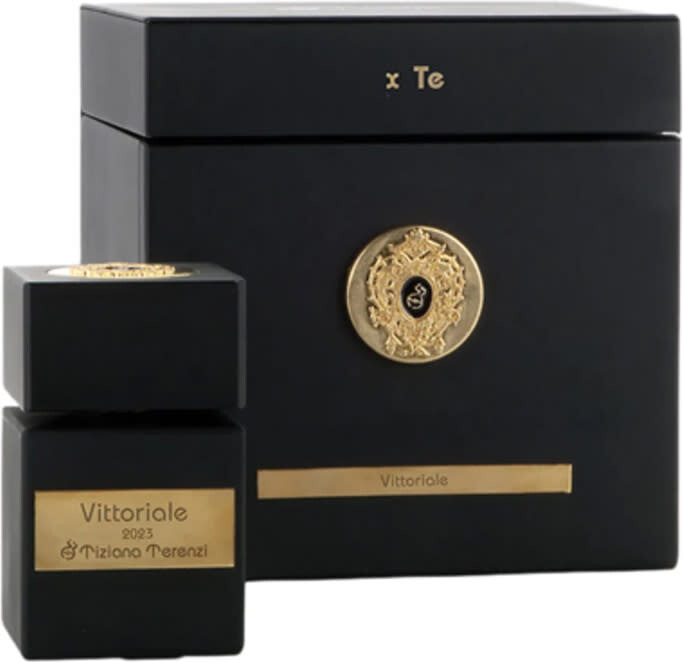 Extrait De Parfum Tiziana Terenzi Vittoriale 2022