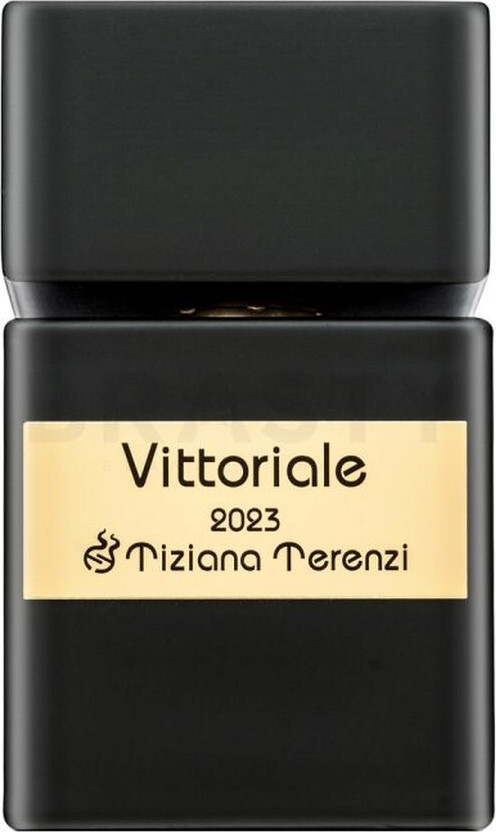 Extrait De Parfum Tiziana Terenzi Vittoriale 2022