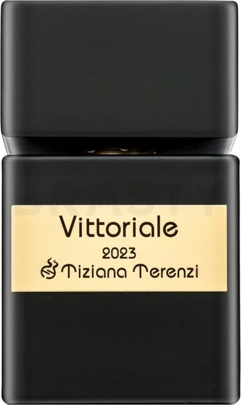 Extrait De Parfum Tiziana Terenzi Vittoriale 2022