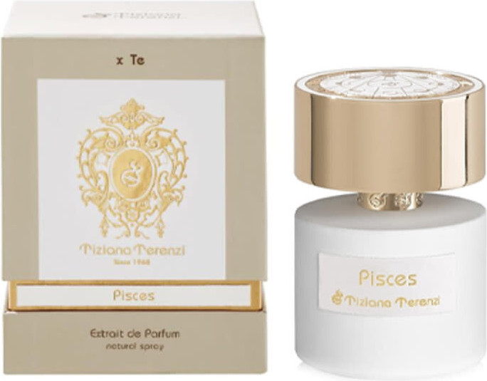 Extrait De Parfum Tiziana Terenzi Pisces