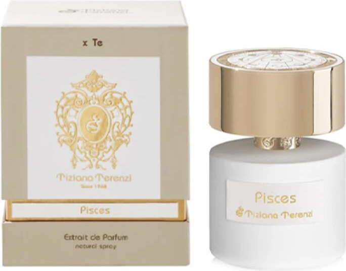 Extrait De Parfum Tiziana Terenzi Pisces