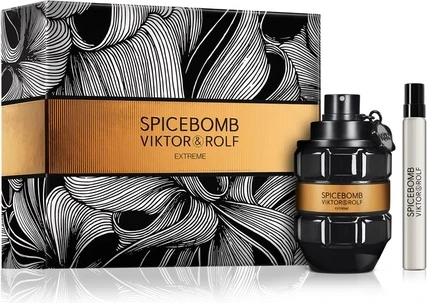 «Eau de Parfum Viktor & Rolf Spicebomb Extreme»