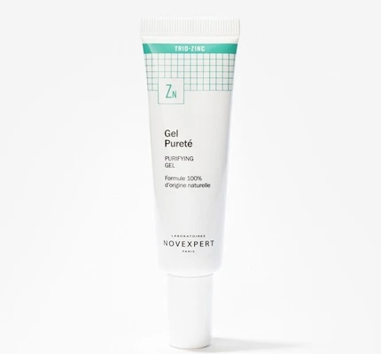 Очищающий гель Novexpert Gel Purity
