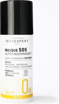Увлажняющая Маска Novexpert