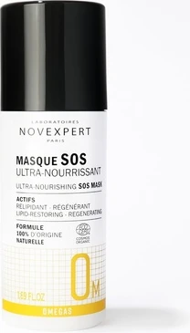 Увлажняющая Маска Novexpert