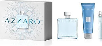 Туалетная вода Azzaro