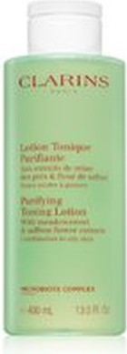 Лосьон Clarins Purifying Toning Lotion