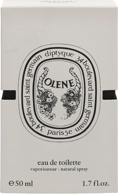 «Eau de Toilette Diptyque Olene»
