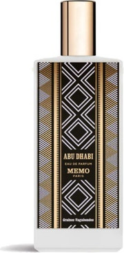Eau De Parfum Memo Paris Abu Dhabi