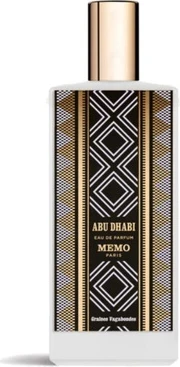 Eau De Parfum Memo Paris Abu Dhabi