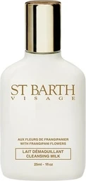 Очищающее молочко Ligne St Barth