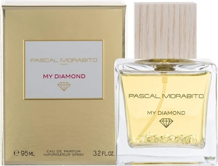 Pascal Morabito My Diamond for Women