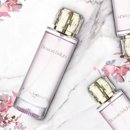 Eau de Parfum Pascal Morabito Blossom Delight