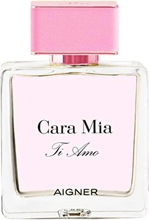 Eau de Parfum Etienne Aigner Cara Mia Ti Amo