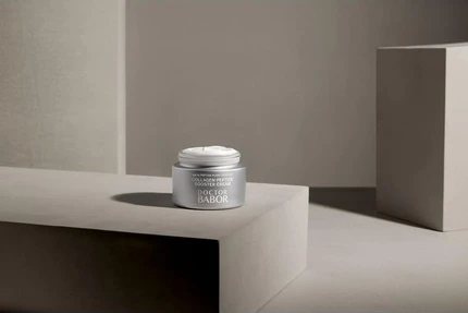 Увлажняющий крем для лица DOCTOR BABOR Collagen Peptide Booster Cream