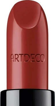 Губная помада Artdeco Perfect Color Стойкая Глянцевая Красная Помада