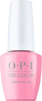 Гель-лак OPI I Quit My Day Job