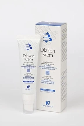 Крем Biogena Diakon