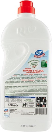 Eau De Toilette Rio Beauty