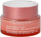 Крем Clarins Multiactive Night