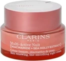 Крем Clarins Multiactive Night